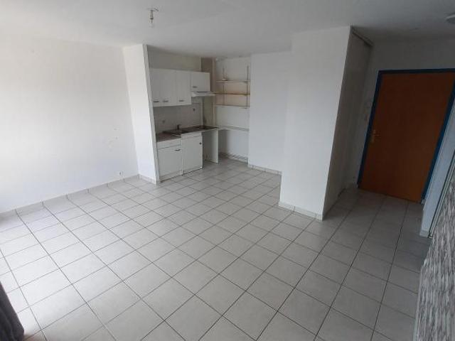 Appartement location à Nantes, Orvault