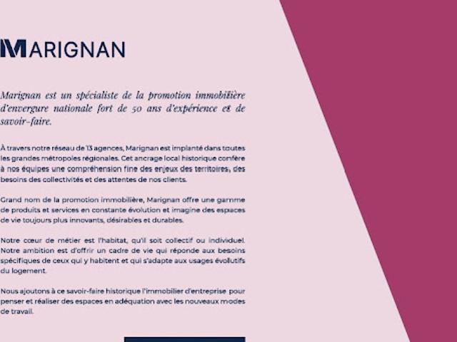 Appartement vente à Nantes, Orvault