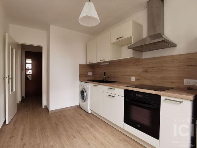 Appartement location à Nantes, Orvault