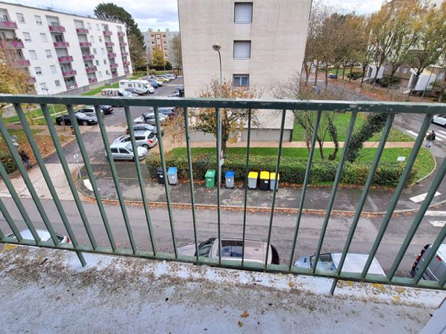 Appartement vente à Nantes, Orvault