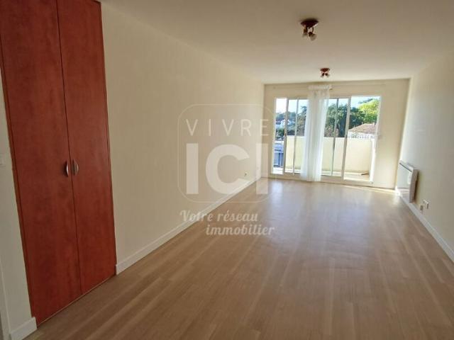 Appartement location à Nantes, Orvault