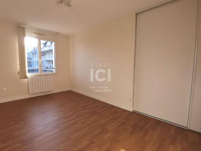 Appartement location à Nantes, Orvault