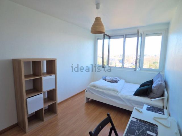 Appartement location à Le Bois Saint-Louis, Orvault