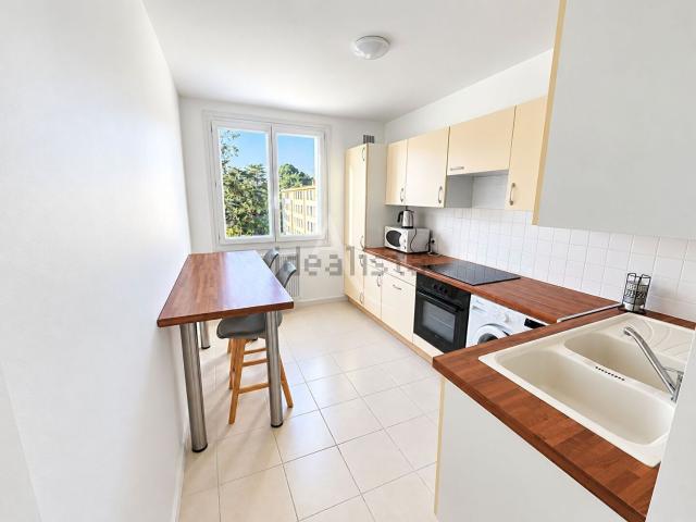 Appartement location à Plaisance, Orvault