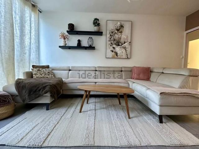 Appartement location à Bourg nord, Orvault