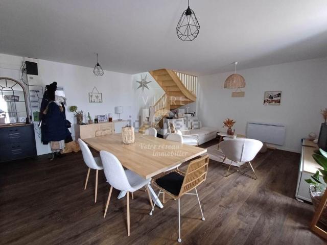 Appartement location à Bourg Sud, Orvault