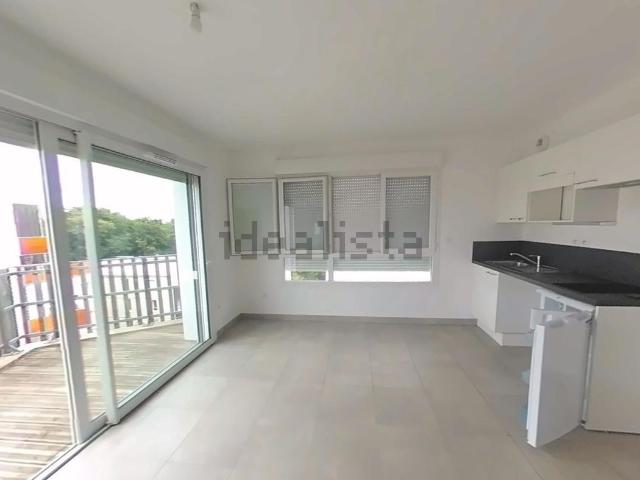 Appartement location à Bourg Sud, Orvault