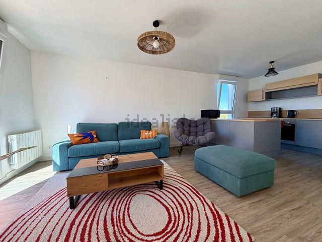 Appartement location à Le Bignon, Orvault
