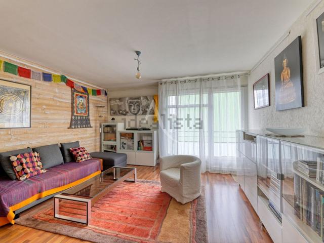 Appartement vente à Plaisance, Orvault