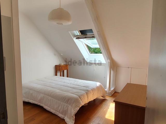 Appartement location à Bourg nord, Orvault