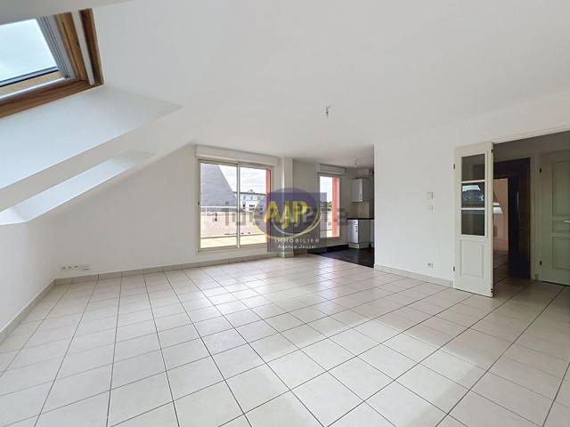 Appartement location à Le Bignon, Orvault