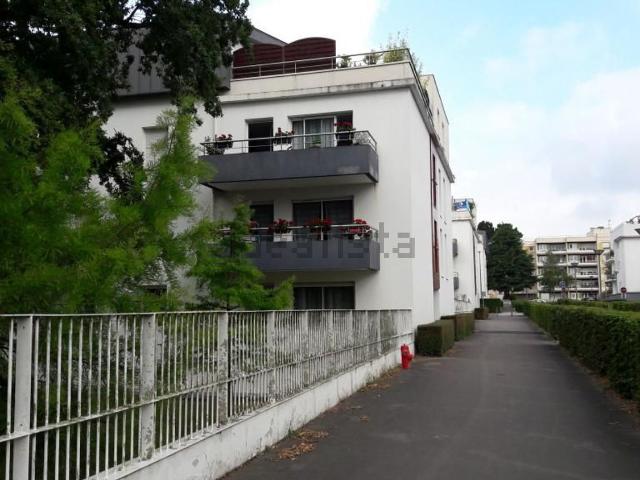 Appartement location à Bourg nord, Orvault