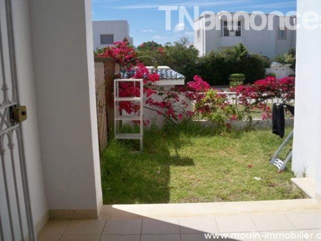 Appartement vente