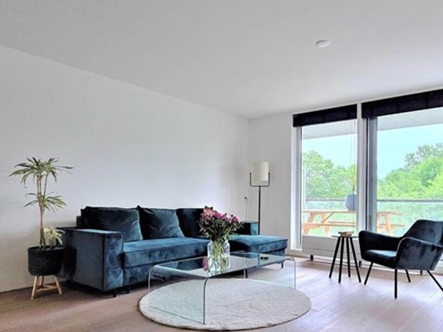 Appartement te huur in Nieuw-West, Amsterdam