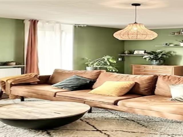 Appartement te huur in Nieuw-West, Amsterdam