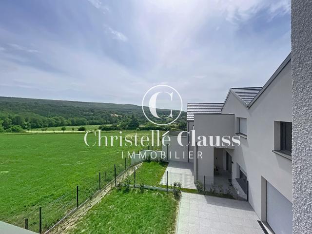 Appartement vente à Thann-Guebwiller, Osenbach