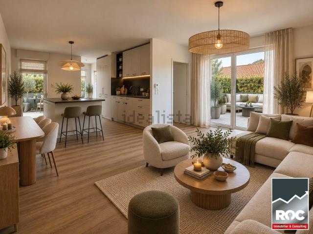 Appartement vente à Osenbach, Collectivité européenne d'Alsace