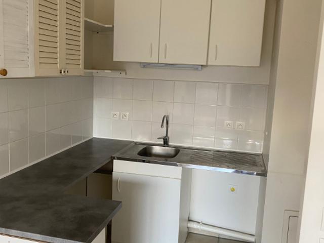 Appartement location à Le Buisson Simonet, Osny