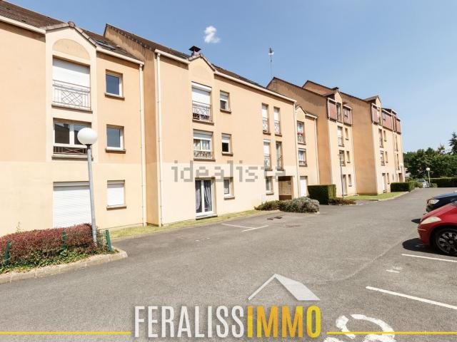 Appartement vente à Le Chemin de Génicourt, Osny