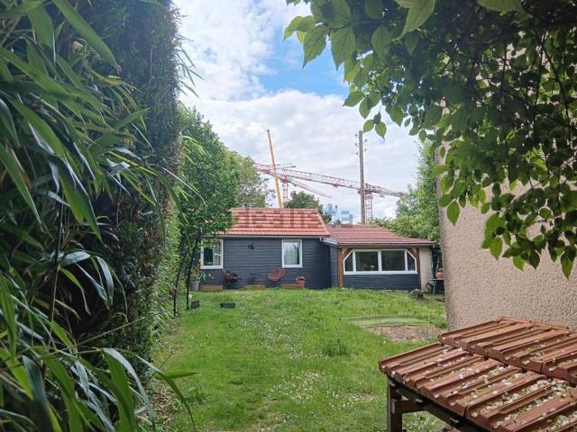 Appartement location à Le Chemin de Génicourt, Osny