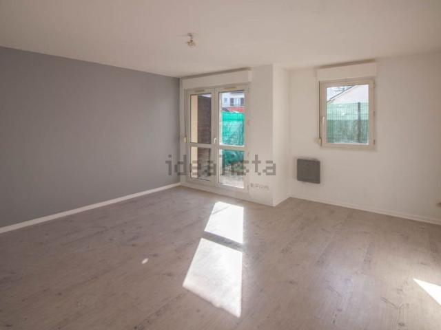 Appartement location à La Croix de Bûche, Osny
