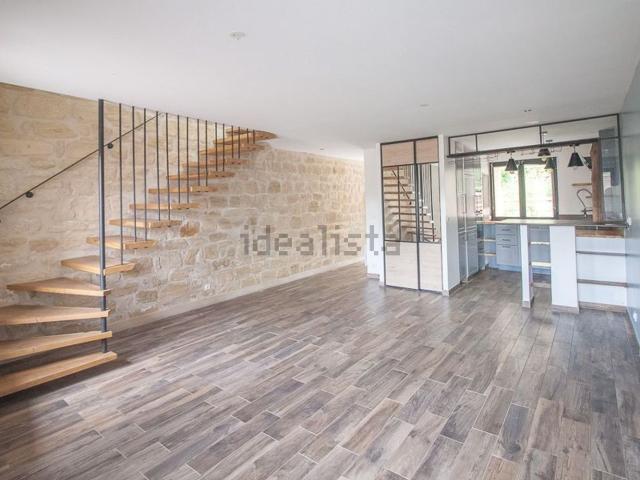 Appartement location à Les Pâtis, Pontoise