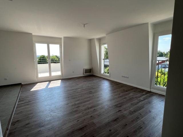Appartement location à Pontoise, Osny