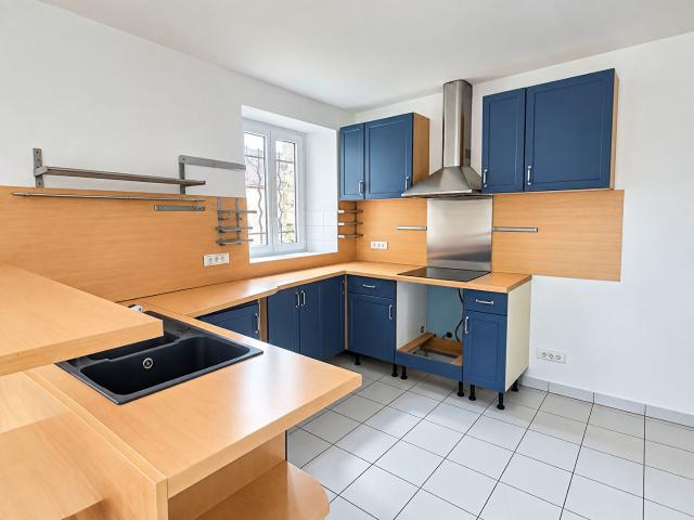 Appartement location à Le Buisson Simonet, Osny