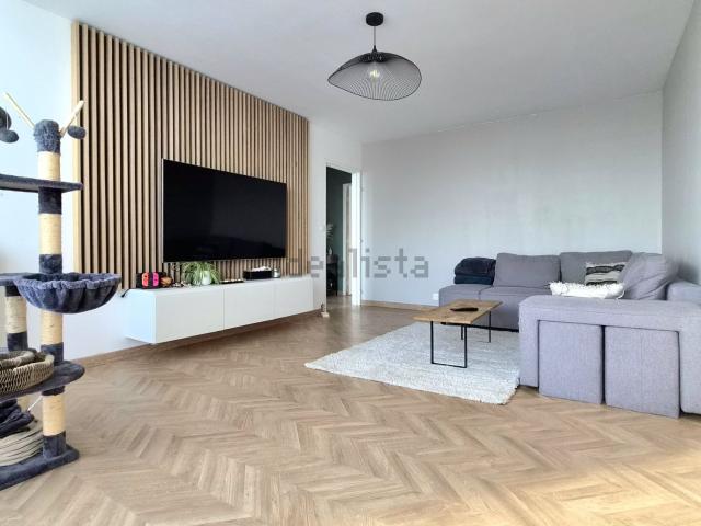 Appartement vente à La Groue, Osny