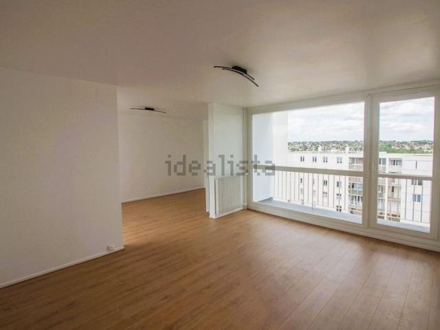 Appartement vente à Le Bord de la Ravinière, Osny
