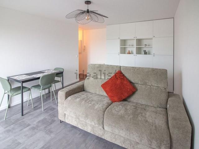 Appartement location à La Colline de la Ravinière, Osny