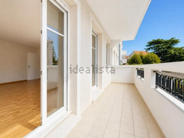 Appartement vente à La Groue, Osny