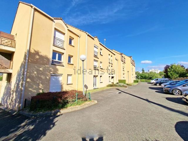 Appartement vente à Le Chemin de Génicourt, Osny