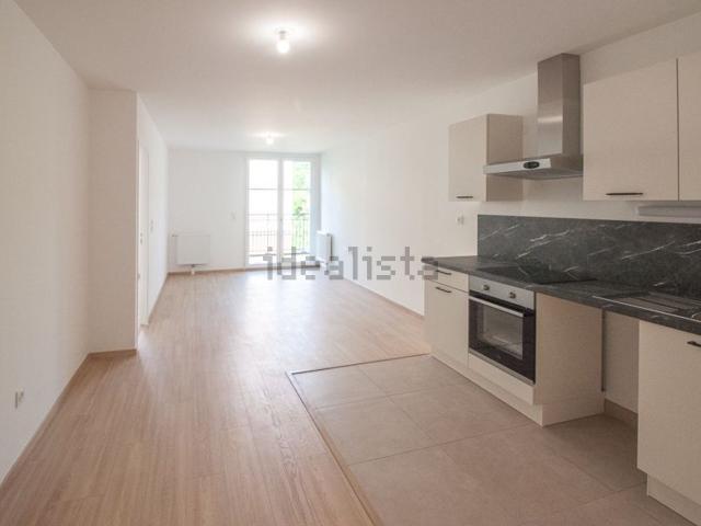 Appartement location à Le Fer à Cheval, Osny