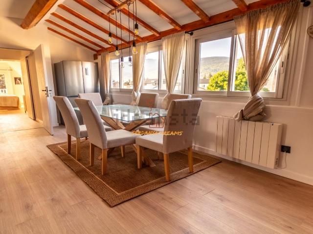 Appartement vente à Osséja, Pyrénées-Orientales