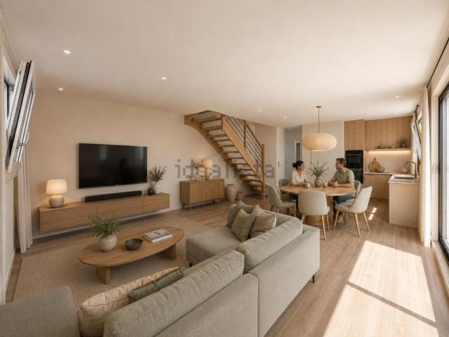 Appartement vente à Ostheim, Collectivité européenne d'Alsace