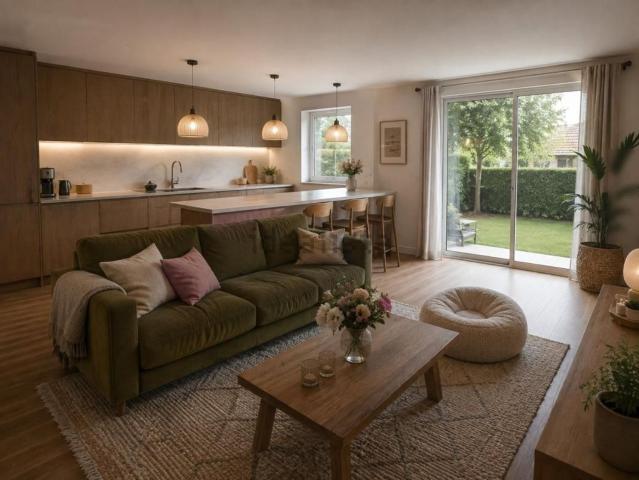 Appartement vente à Ostheim, Collectivité européenne d'Alsace
