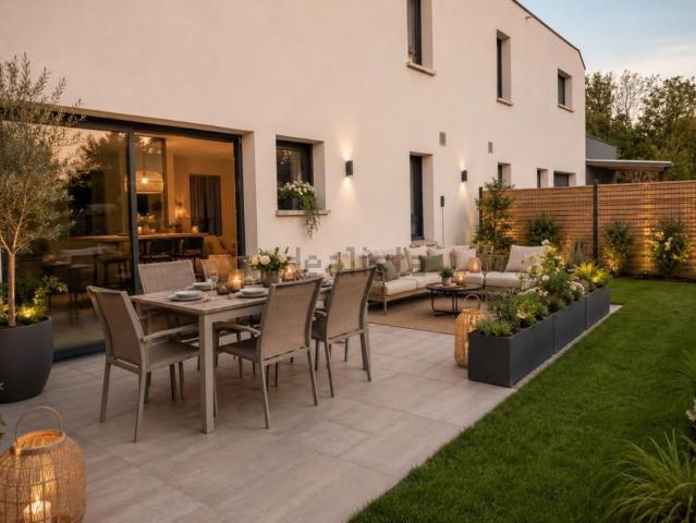 Appartement vente à Ostheim, Collectivité européenne d'Alsace