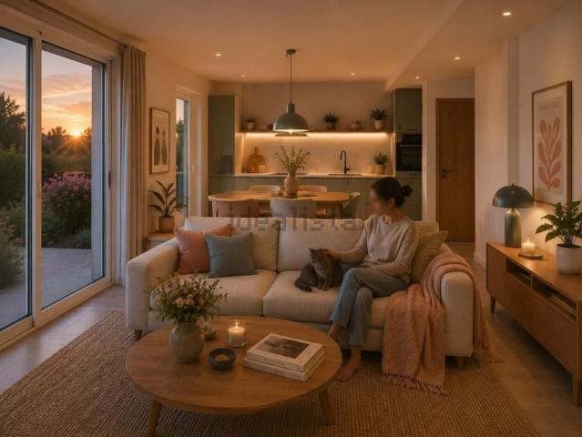 Appartement vente à Ostheim, Collectivité européenne d'Alsace