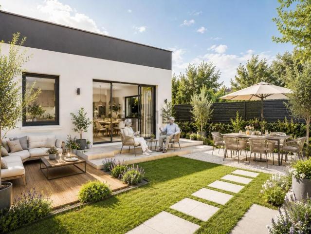 Appartement vente à Ostheim, Collectivité européenne d'Alsace