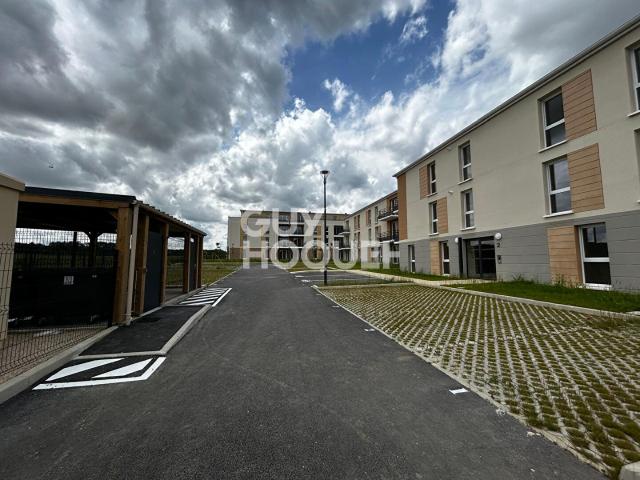 Appartement location à Meaux, Othis