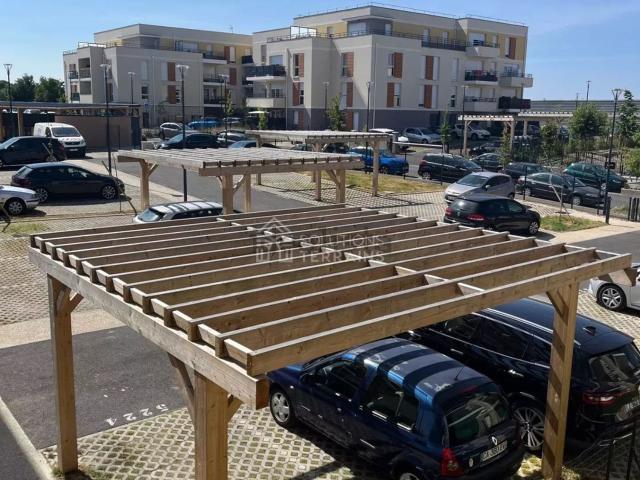 Appartement vente à Othis, Seine-et-Marne