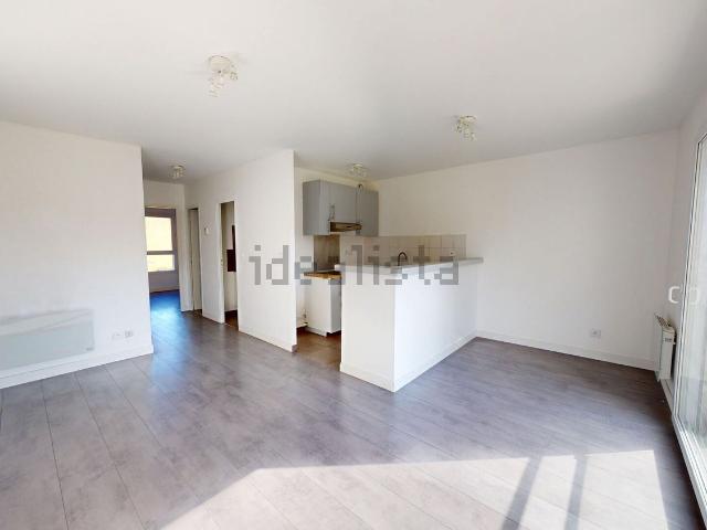 Appartement vente à Othis, Seine-et-Marne