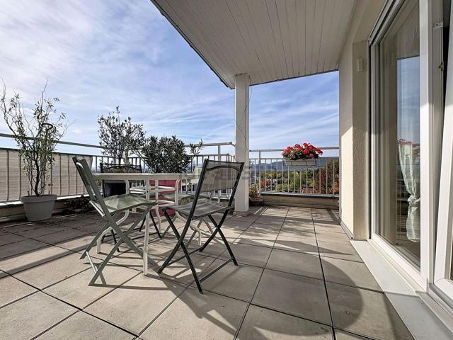 Appartement vente à Zone d'Activités Le Village, Otterswiller