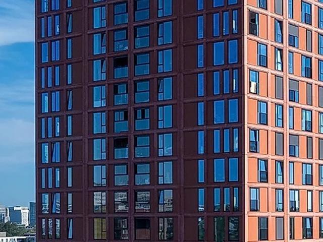 Appartement te huur in Westlandgracht, Amsterdam