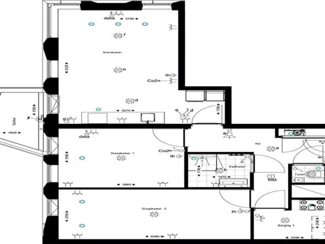 Appartement te huur in Nieuw-West, Amsterdam