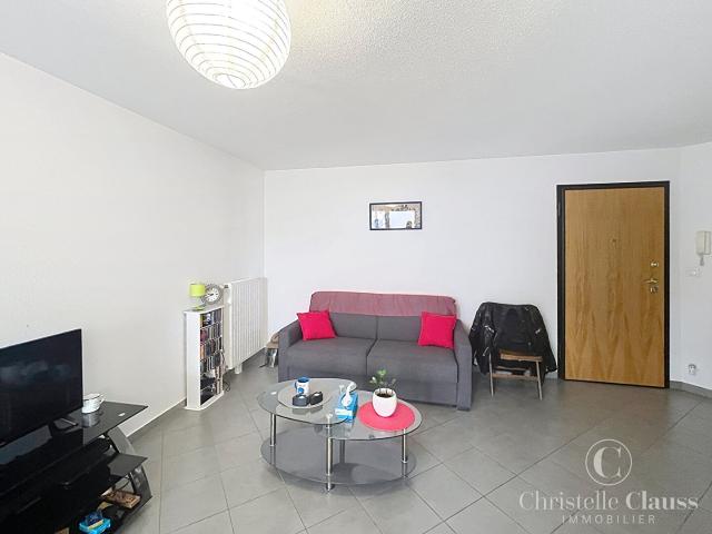 Appartement location à Mulhouse, Ottmarsheim