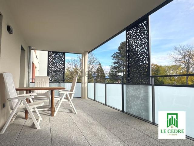 Appartement vente à Ottmarsheim, Collectivité européenne d'Alsace