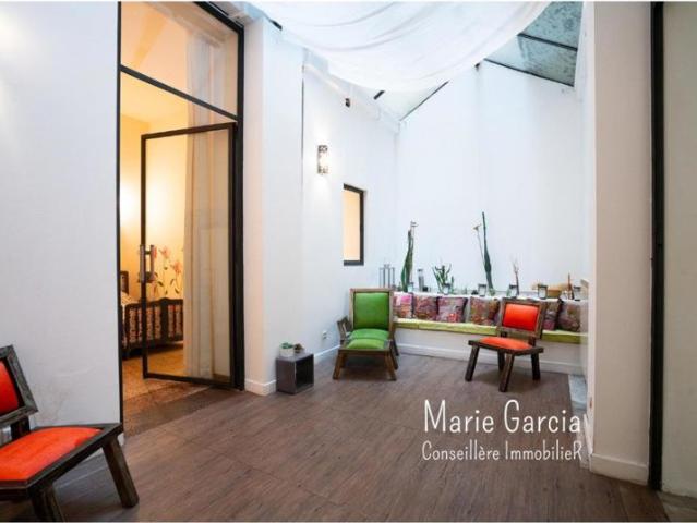 Appartement vente à Nîmes
