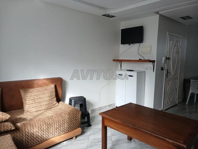 Appartement vente à Anfa, Gharb-Chrarda-Beni Hssen